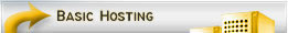 CLICK HERE for more information on our Hosting Plans
