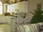 Kitchen View